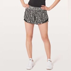 Hotty Hot Short II *Long 4”